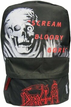 Backpack Death Scream Bloody Gore Backpack - 1
