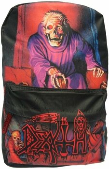 Backpack Death Scream Bloody Gore Backpack - 1