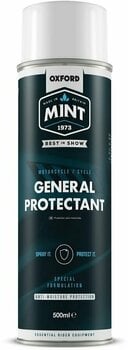 Produit nettoyage moto Oxford Mint General Protectant 500ml Produit nettoyage moto - 1