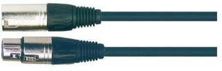 Patchkabel Soundking BB103 30 cm Gerade Klinke - Gerade Klinke Patchkabel