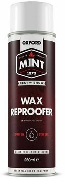 Motorcosmetica Oxford Mint Wax Cotton Proofing 250ml Motorcosmetica - 1