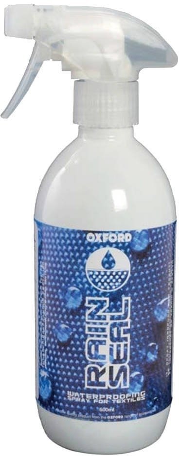 Moto kozmetika Oxford RainSeal Waterproofing Spray