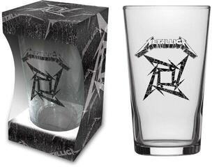 Metallica Black Album Zene kupa
