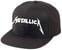 Cappellino Metallica Cappellino Damage Inc Black