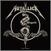 Patch Metallica Death Magnetic Arrow Patch