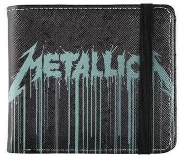 Geldbörse Metallica Geldbörse Drip