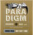 Corzi chitare acustice Ernie Ball Light 80/20 Bronze Paradigm 3 Pack