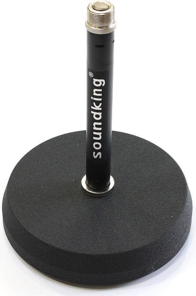 Mikrofonní stojan-stolní Soundking DD 044 B Mikrofonní stojan-stolní