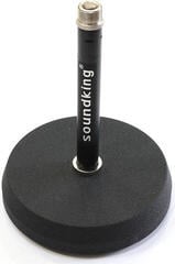 Mikrofonní stojan-stolní Soundking DD 044 B Mikrofonní stojan-stolní