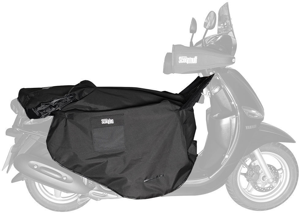 Motorcycle Cover Oxford Scootleg