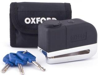 Oxford Screamer Alarm Disc Lock