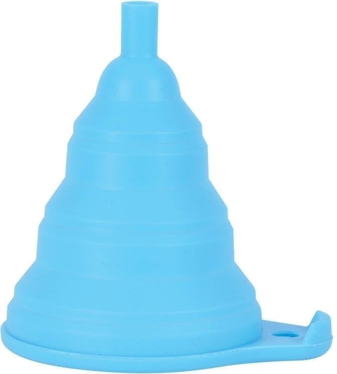 Motorcycle Tools Oxford Silicone Funnel