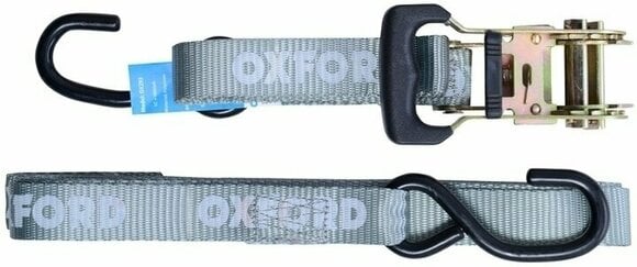 Motorcycle Rope / Strap Oxford Straps 3 - 1