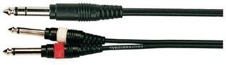 Audio Cable Soundking BB 314 10 3 m Audio Cable