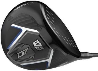 Wilson Staff D7 Driver 10,5 Regular Right Hand (B-Stock) #931696 (Déballé) #931696