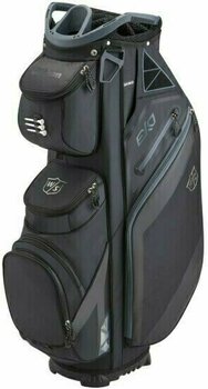 Golfbag Wilson Staff Exo Black Golfbag - 1