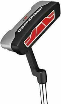 Golf Club Putter Wilson Staff Harmonized Right Handed 35'' - 1