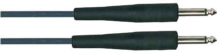 Nástrojový kábel Soundking BC337 30 Čierna 9 m Rovný - Rovný Nástrojový kábel