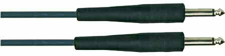 Nástrojový kábel Soundking BC337 30 Čierna 9 m Rovný - Rovný Nástrojový kábel - 1