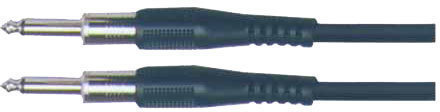 Reproduktorový kabel Soundking BD105 7 Černá 7,5 m