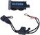Prise USB / 12V moto Oxford USB 2.1Amp Fused power charging kit Prise USB / 12V moto