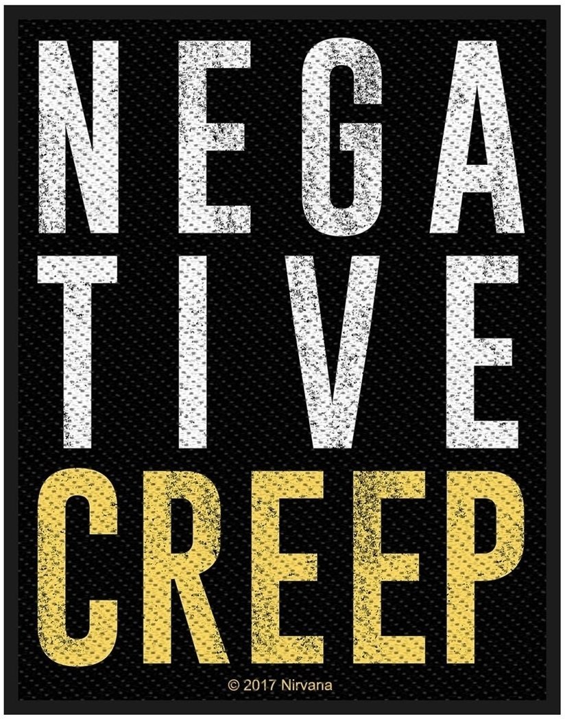 Correctif Nirvana Negative Creep Correctif