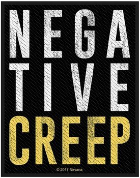 Obliža
 Nirvana Negative Creep Obliža - 1