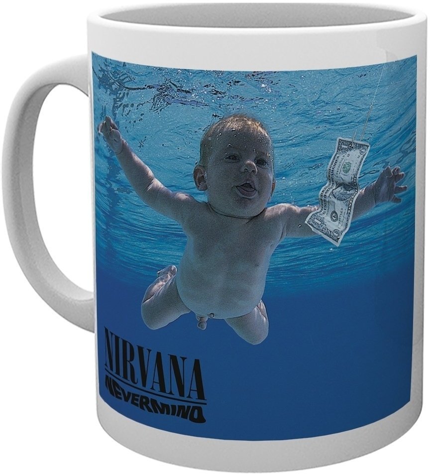 Nirvana - Nevermind (Vinyl Box) - Muziker