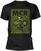 T-Shirt My Chemical Romance Lock Box Black S T-Shirt