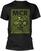 T-Shirt My Chemical Romance T-Shirt Lock Box Black XL