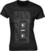 T-Shirt Nirvana T-Shirt As You Are Female Black XL