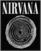 Nášivka Nirvana Vestibule Nášivka
