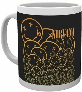 Mug Nirvana Flower Mug - 1