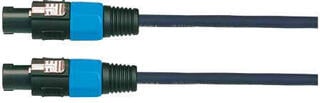 Lautsprecherkabel Soundking BD112 7,5 m Lautsprecherkabel (Wie neu)