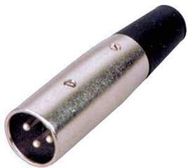 Złącze XLR Soundking CA 134 Złącze XLR