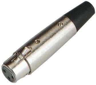 XLR Connector Soundking CA 135 XLR Connector