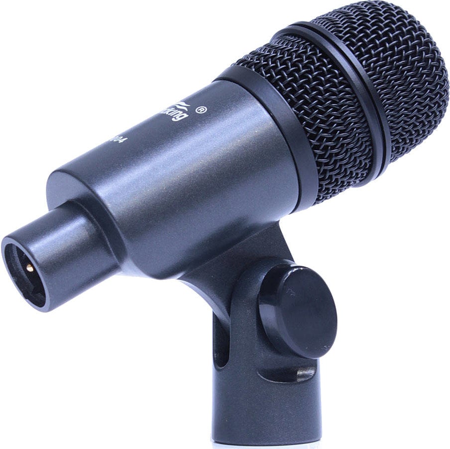 Microfone para Tom Soundking ED 004 Microfone para Tom