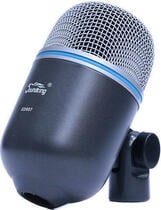 Soundking ED 007 Micrófono para bombo (Como nuevo)
