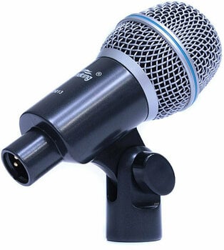 Mikrofon för Tom Soundking ED 013 Mikrofon för Tom - 1