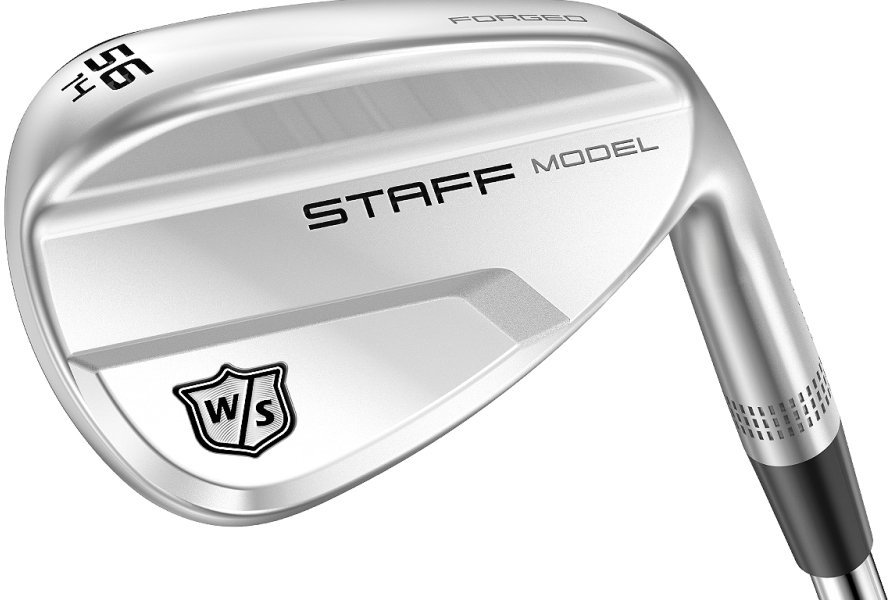 Kij golfowy - wedge Wilson Staff Staff Model Wedge 52 Right Hand