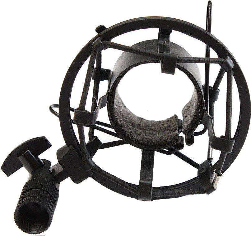 Mikrofónový Shockmount Soundking EE 201 B Mikrofónový Shockmount