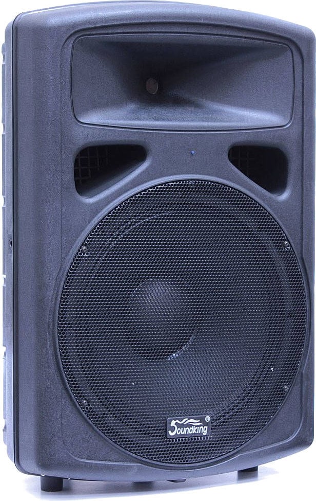 Aktiv högtalare Soundking FP 0215 A Aktiv högtalare