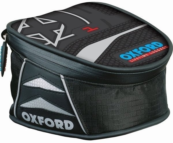 Motorcycle Tank Bag Oxford X1 Micro Bag