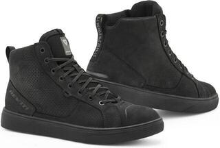 Rev'it! Shoes Arrow Black
