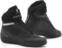 Motorcycle Boots Rev'it! Mission Black 42 Motorcycle Boots