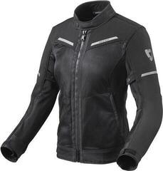 Rev'it! Jacket Airwave 3 Ladies Black 36 Rev'it! Jacket Airwave 3 Ladies Black 36