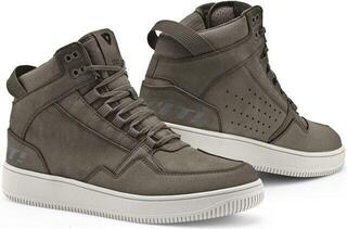 Rev'it! Shoes Jefferson Olive Green/White