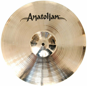 Splash Cymbal Anatolian ES06SPL Expression Splash Cymbal 6" - 1