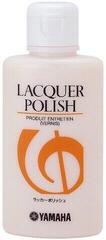 Óleo/Creme para instrumentos de sopro Yamaha MMLPOLISH2 Óleo/Creme para instrumentos de sopro 110 ml