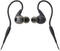 In-Ear Headphones Audio-Technica ATH-SPORT3BK